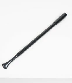 Mavin Design Co 1920s Style Black Telescopic Cigarette Holder Flapper Accessories