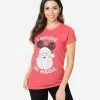 Happiest Day Co Clothing I Believe In Magic Unisex Tee