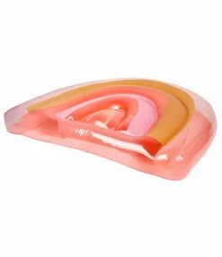 Sunnylife Bachelorette Sunset Rainbow Pool Float