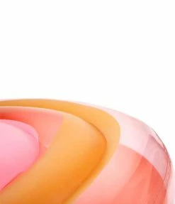 Sunnylife Bachelorette Sunset Rainbow Pool Float