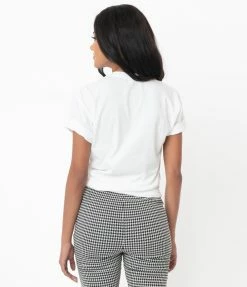 Next Level Apparel Wake Me Up When Its 2021 Unisex Tee