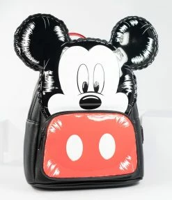 Loungefly Mickey Mouse Balloon Mini Backpack