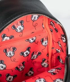 Loungefly Mickey Mouse Balloon Mini Backpack