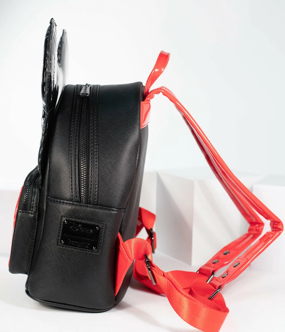 Loungefly Mickey Mouse Balloon Mini Backpack