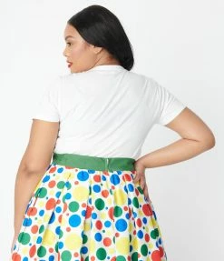 Hasbro Gaming X Unique Vintage Dont Get It Twisted Womens Graphic Tee