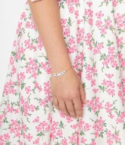 Faire (Ryan Porter) Love Wins Word Bracelet Gift Set Jewelry