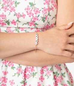 Faire (Ryan Porter) Love Wins Word Bracelet Gift Set Jewelry