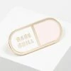 Faire (Ryan Porter) Babe Chill Pill Pin