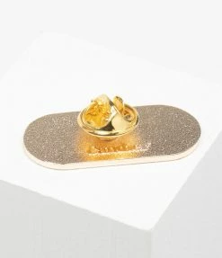 Faire (Ryan Porter) Babe Chill Pill Pin