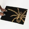HOME COMFORT INC. (Jellybean) Spooky Spider Doormat