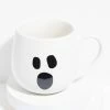 Unique Vintage Ghost Ceramic Mug Sale