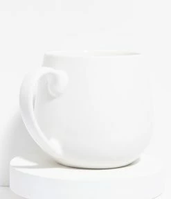 Unique Vintage Ghost Ceramic Mug Sale