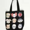 Handbags Cakeworthy Trick R Treat Tote Bag