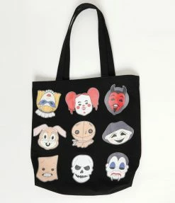Handbags Cakeworthy Trick R Treat Tote Bag