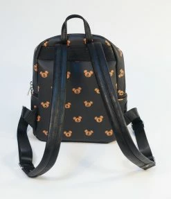 Cakeworthy Pumpkin Mickey Mini Backpack Handbags