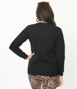 Cakeworthy Jessica Rabbit Sweatshirt