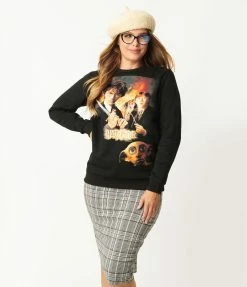 Cakeworthy Harry Potter Chamber Of Secrets Unisex Sweatshirt