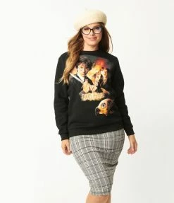 Cakeworthy Harry Potter Chamber Of Secrets Unisex Sweatshirt