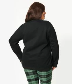 Fan Flair Cakeworthy Plus Size Harry Potter Chamber Of Secrets Unisex Sweatshirt