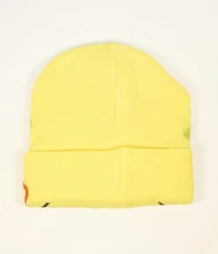 Concept 1 Hats Spongebob Roll Down Beanie