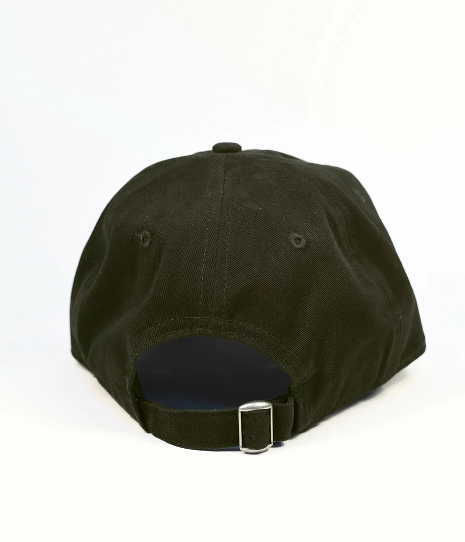 Concept 1 Black Star Wars The Child Dad Cap
