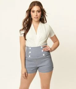 Sale Unique Vintage 1950s Ivory Gathered Neckline Darling Diva Bodysuit