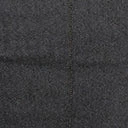 Sale Unique Vintage 1950s Black Denim Summer Lovin Pencil Skirt