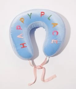 Ban.do Bachelorette Happy Place Travel Pillow