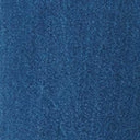 Factory X (Princess Highway) Sale Medium Blue Denim High Waist Jeans