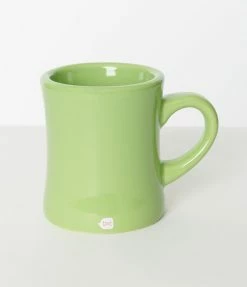 Talking Out Of Turn Accessories F You Diner Coffee Mug