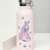 Faire (VALFRE) Pink Butterfly Girl Water Bottle Sale