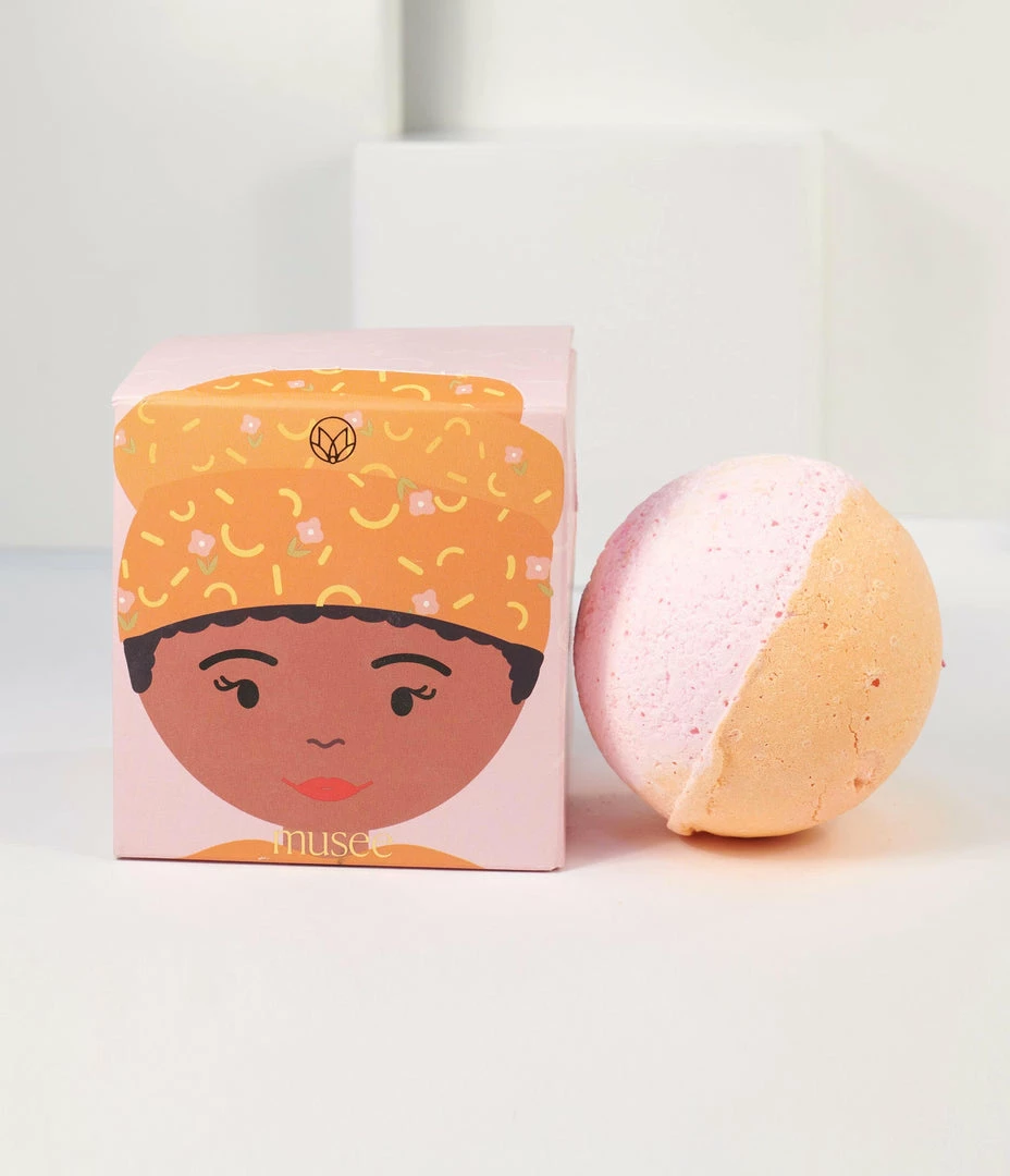 Musee Therapy Collection Women Of Change Maya Angelou Bath Balm