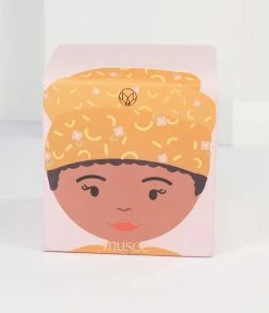 Musee Therapy Collection Women Of Change Maya Angelou Bath Balm