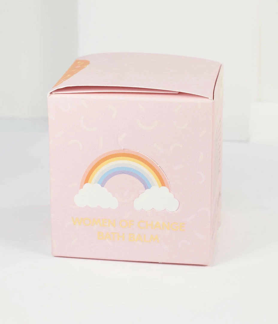 Musee Therapy Collection Women Of Change Maya Angelou Bath Balm