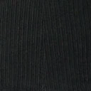 VERY J Black Corduroy Pleated Tennis Skirt Sale