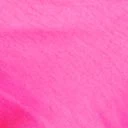 LUSH Hot Pink Cowl Neck Top Sale