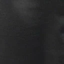 LUSH Sale Black Satin Wide Leg Pants