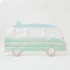 Sunnylife Retro Campervan Pool Float