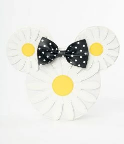 Loungefly Disney Minnie Mouse Daisy Crossbody