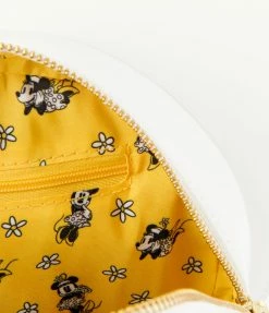 Loungefly Disney Minnie Mouse Daisy Crossbody