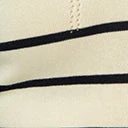 Lifestyle Group (UK) Ltd Plus Size Cream & Black Striped Cardigan