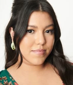 The Vintage Cosmetic Company Kitty False Lashes