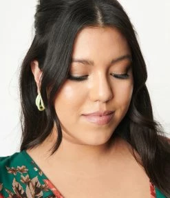 The Vintage Cosmetic Company Kitty False Lashes