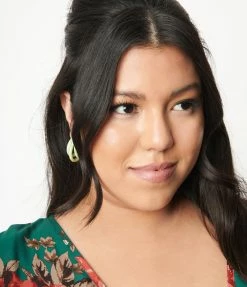 The Vintage Cosmetic Company Kitty False Lashes