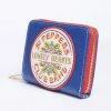 Loungefly Sgt Peppers Beatles Wallet Accessories