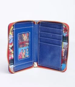 Loungefly Sgt Peppers Beatles Wallet Accessories