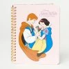 Fan Flair Cakeworthy Snow White Notebook