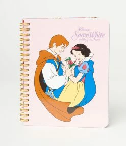 Fan Flair Cakeworthy Snow White Notebook
