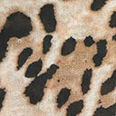 Unique Vintage Leopard Print Hair Scarf Hair Accessories