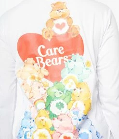 Cakeworthy Care Bears Long Sleeve Graphic Tee